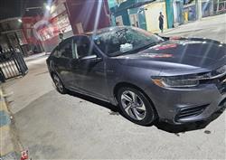 هۆندا ئینسایت